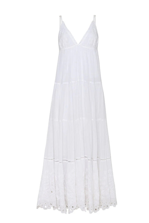 PQ Swim Water Lily Halle Dress
